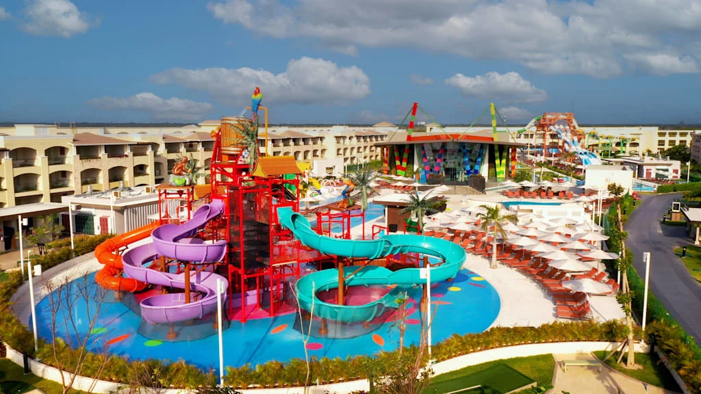 MOON PALACE THE GRAND – CANCÚN