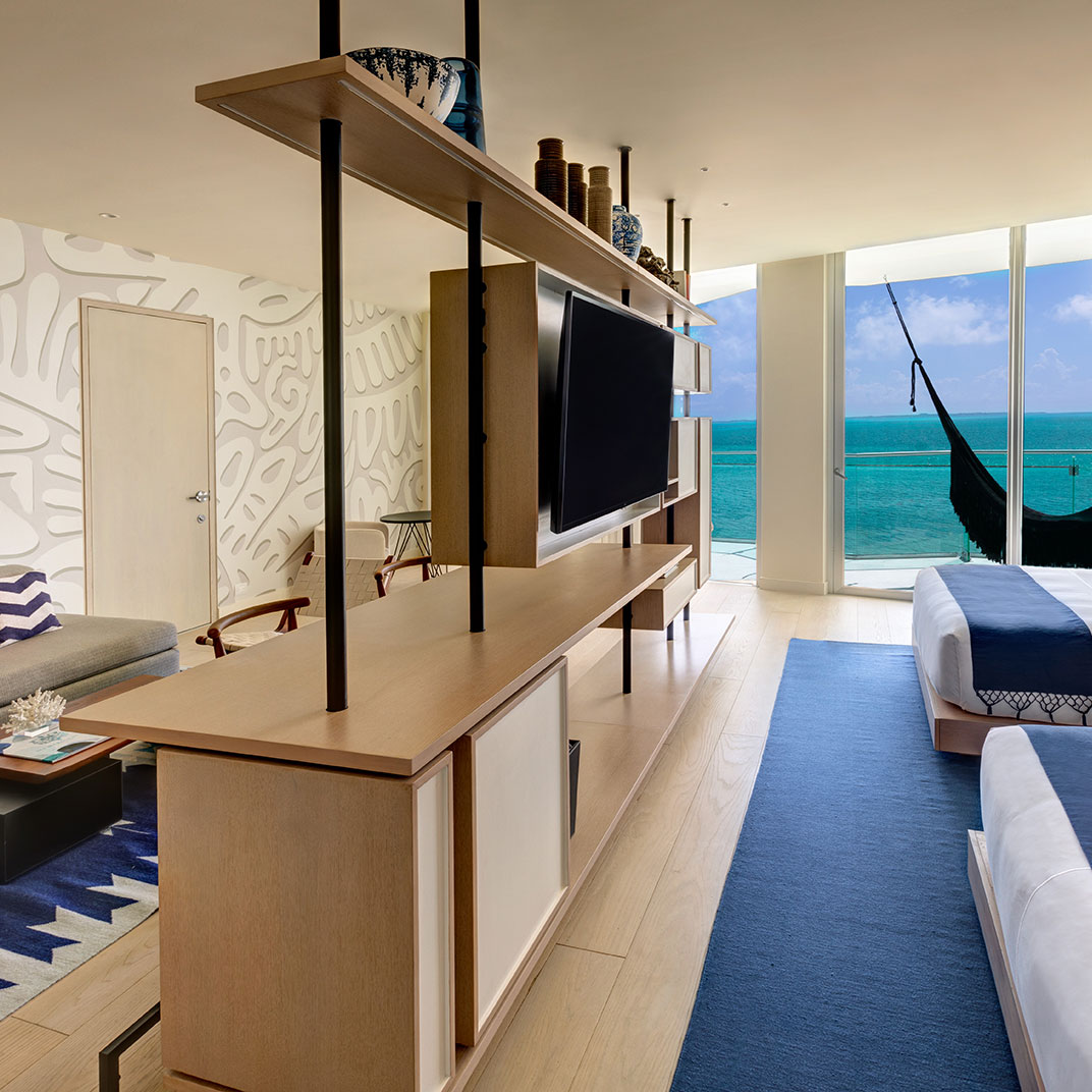 SLS CANCÚN