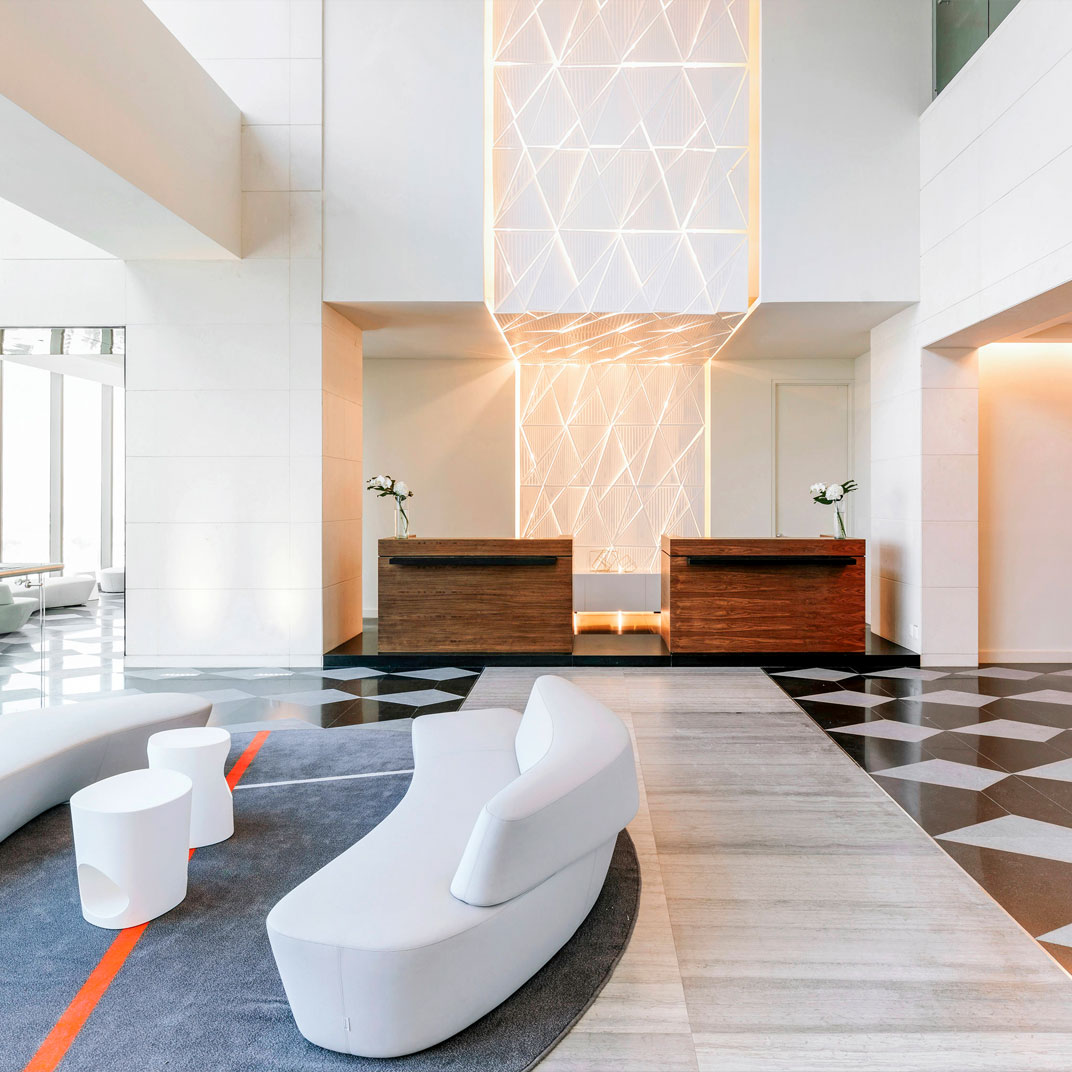 SOFITEL MEXICO CITY REFORMA