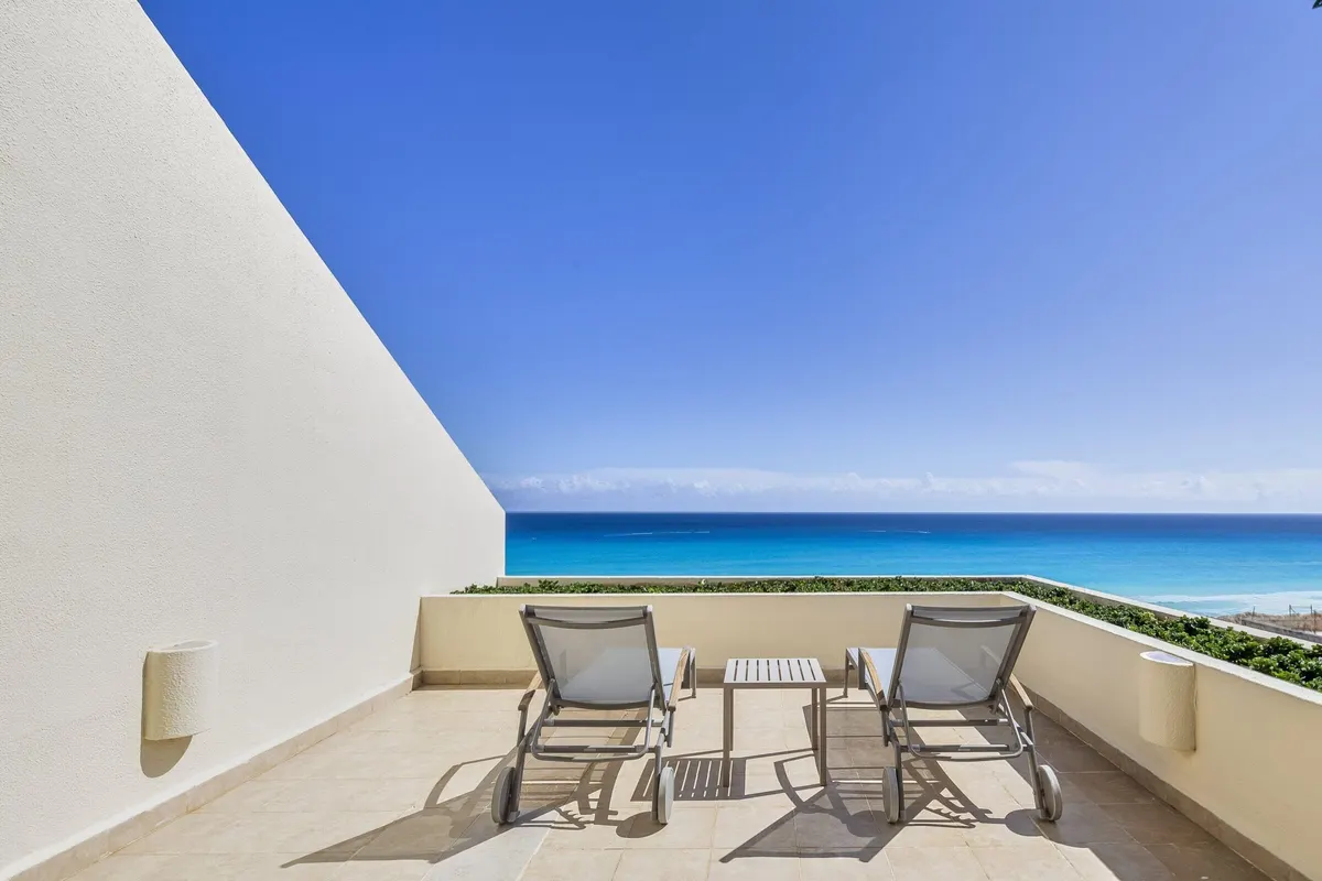 LIVE AQUA BEACH RESORT CANCÚN