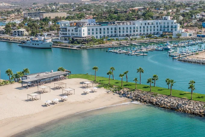 HOTEL EL GANZO