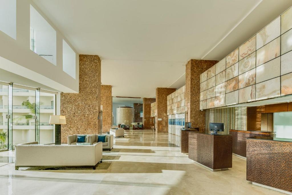 LIVE AQUA BEACH RESORT CANCÚN