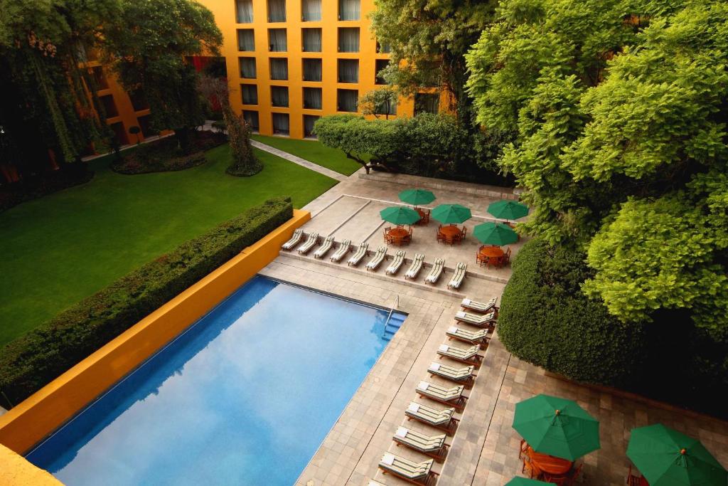 CAMINO REAL POLANCO MÉXICO
