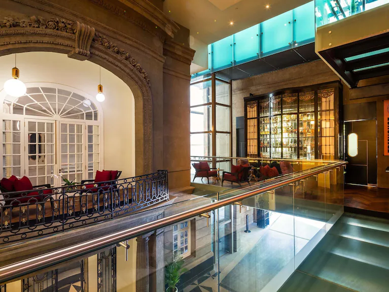 SOFITEL MEXICO CITY REFORMA