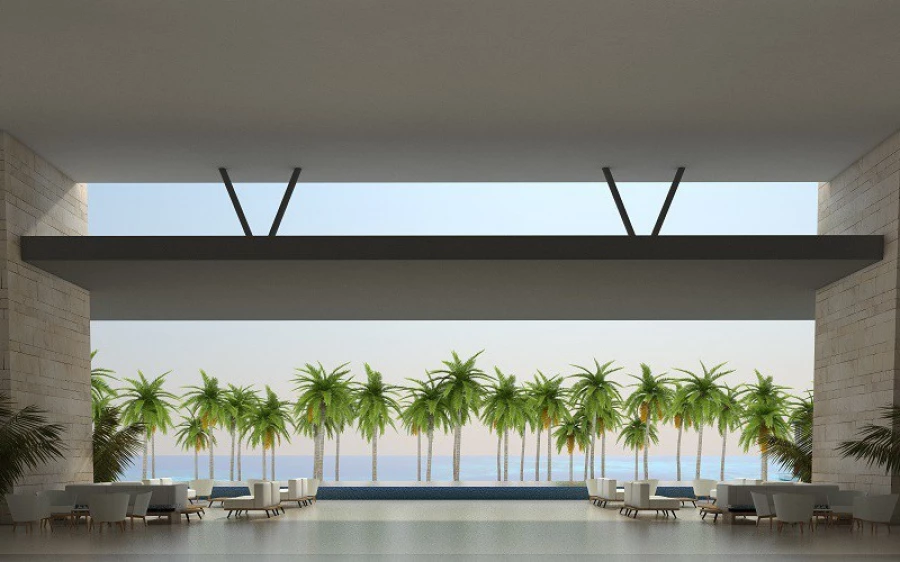 BARCELÓ MAYA RIVIERA