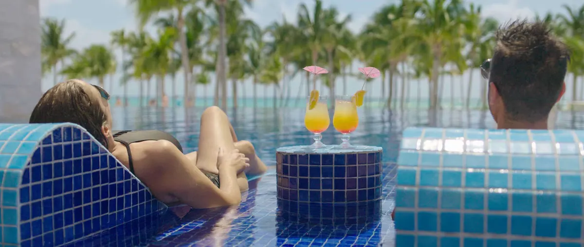 BARCELÓ MAYA RIVIERA