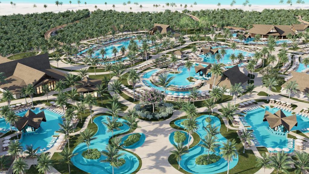 MOON PALACE THE GRAND – CANCÚN