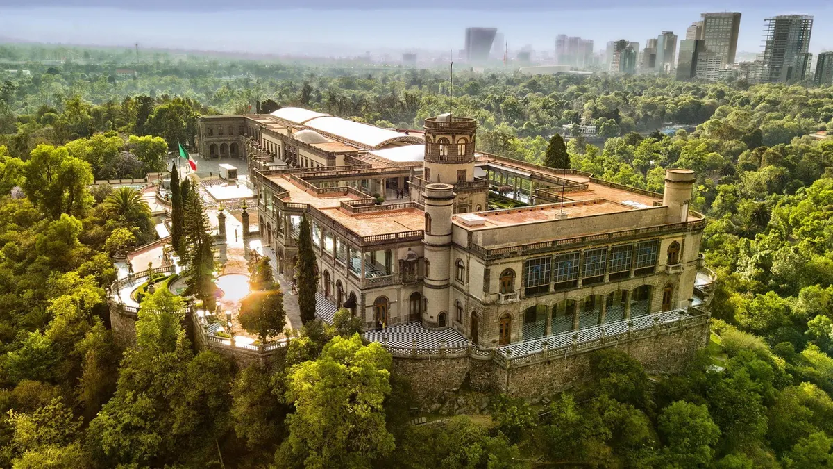 Ciudad de México