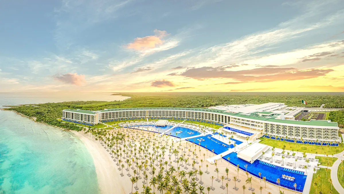 BARCELÓ MAYA RIVIERA