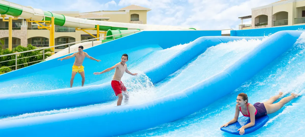 MOON PALACE THE GRAND – CANCÚN