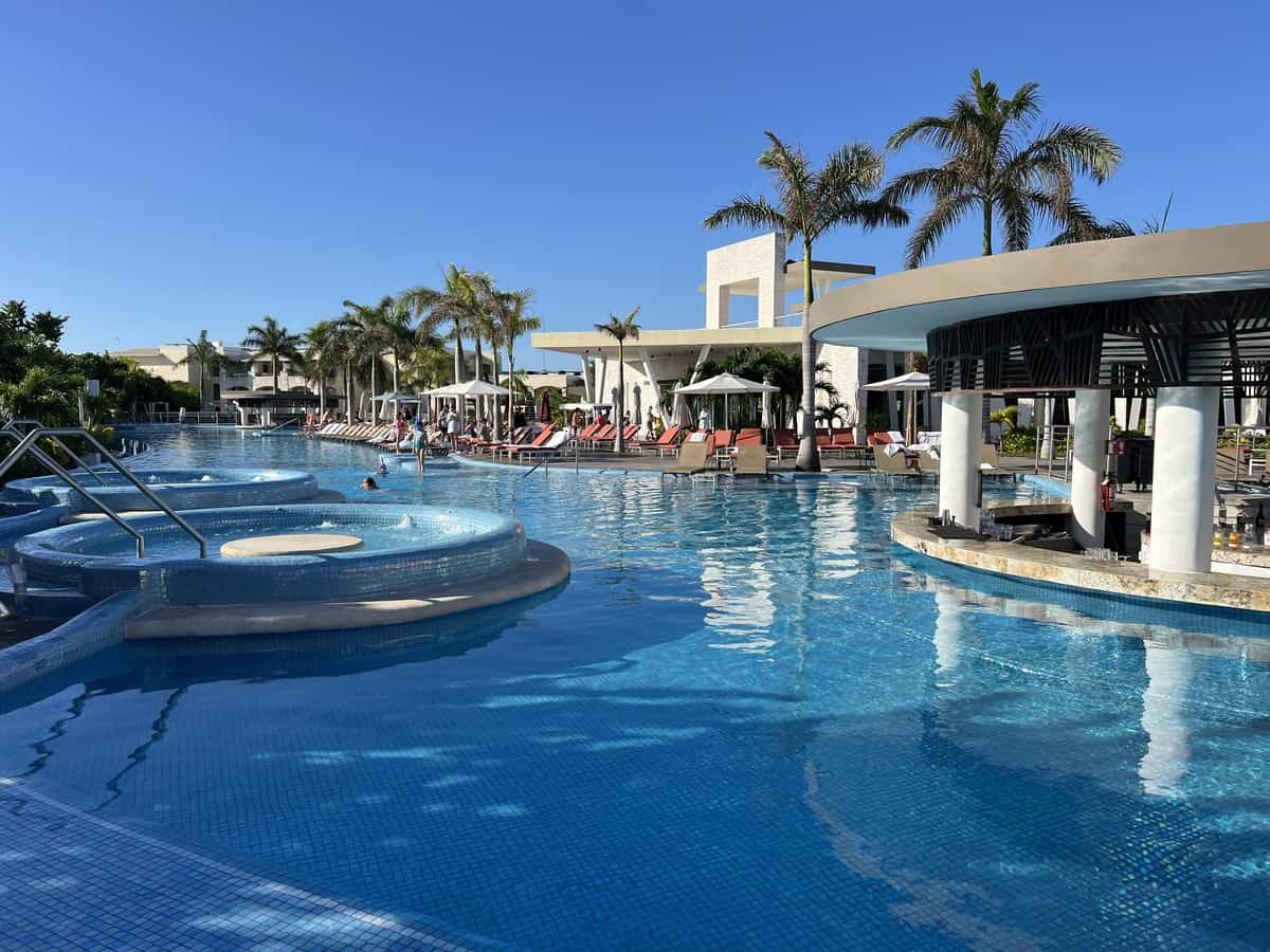 MOON PALACE THE GRAND – CANCÚN