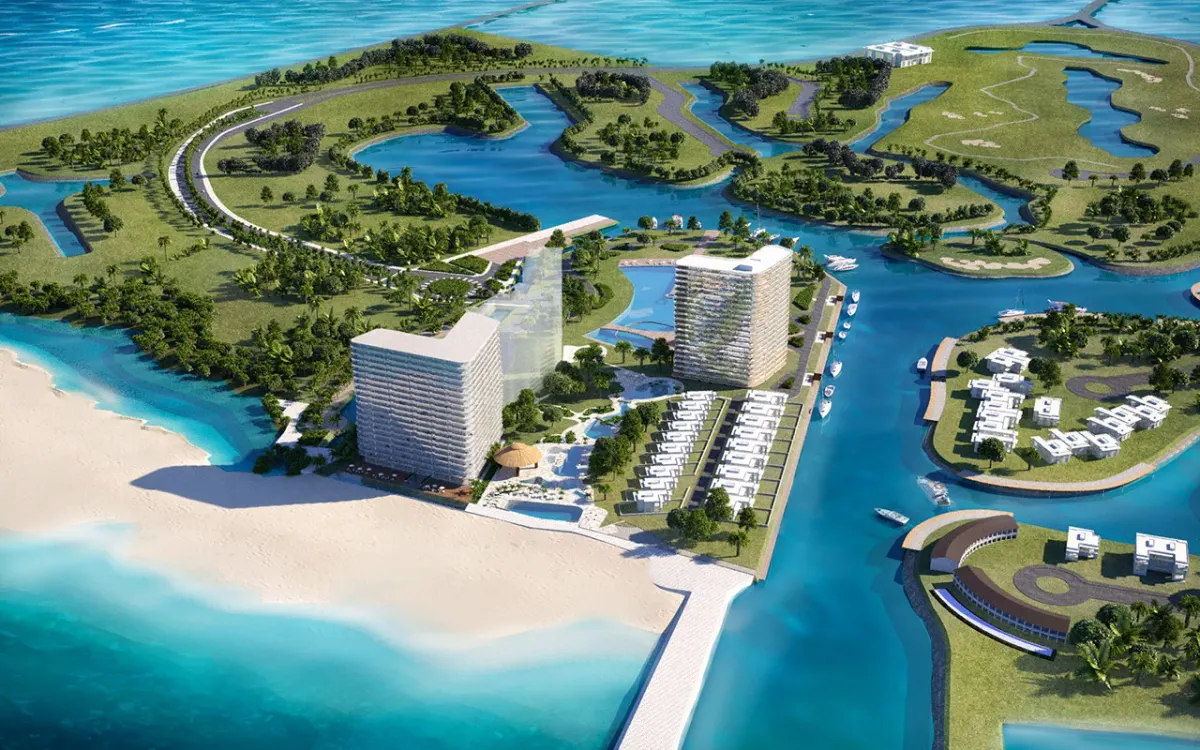SLS CANCÚN
