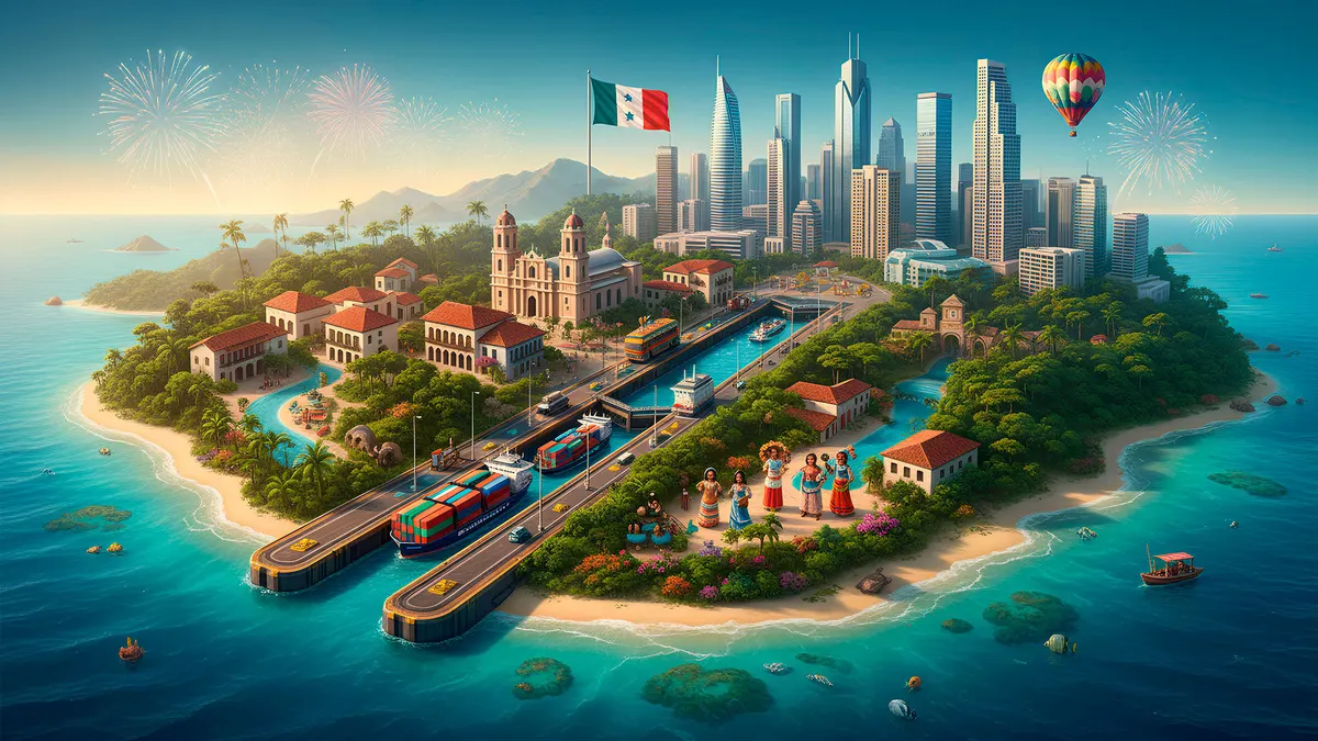 Panamá