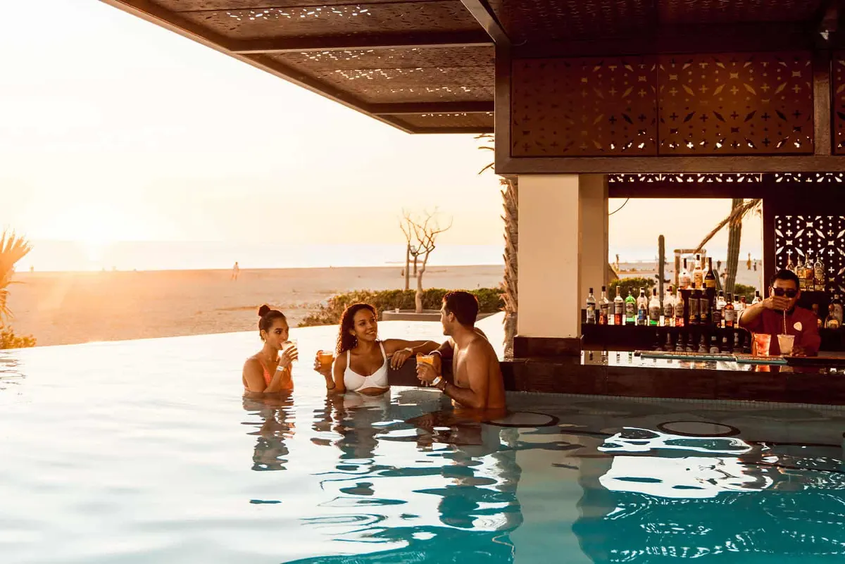 HARD ROCK HOTEL LOS CABOS