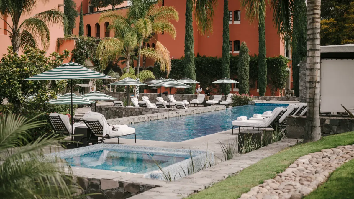 ROSEWOOD SAN MIGUEL DE ALLENDE