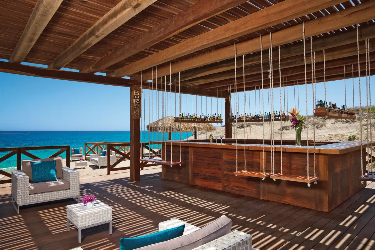 SECRETS PUERTO LOS CABOS GOLF & SPA RESORT
