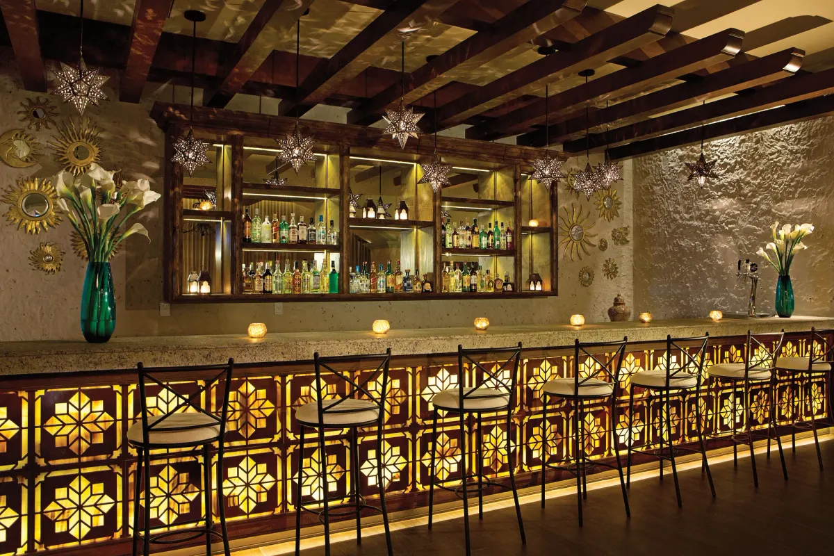SECRETS PUERTO LOS CABOS GOLF & SPA RESORT