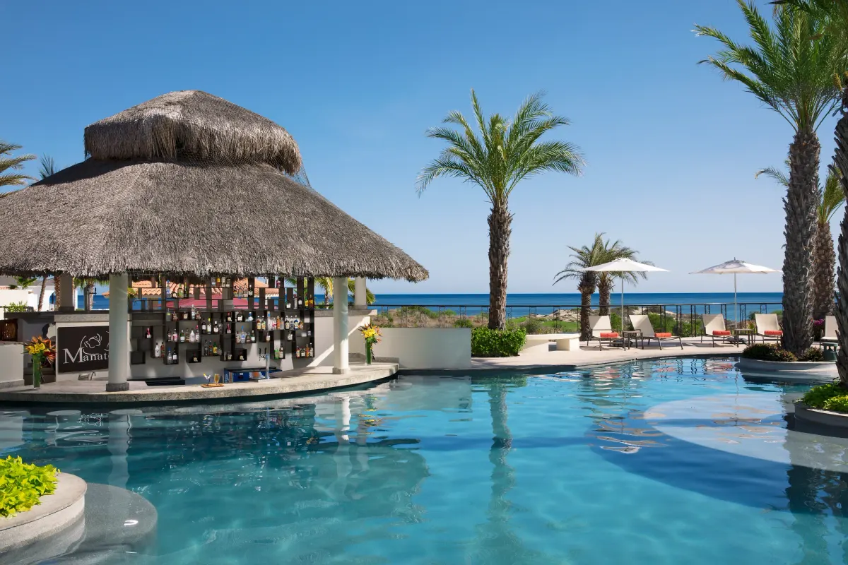 SECRETS PUERTO LOS CABOS GOLF & SPA RESORT