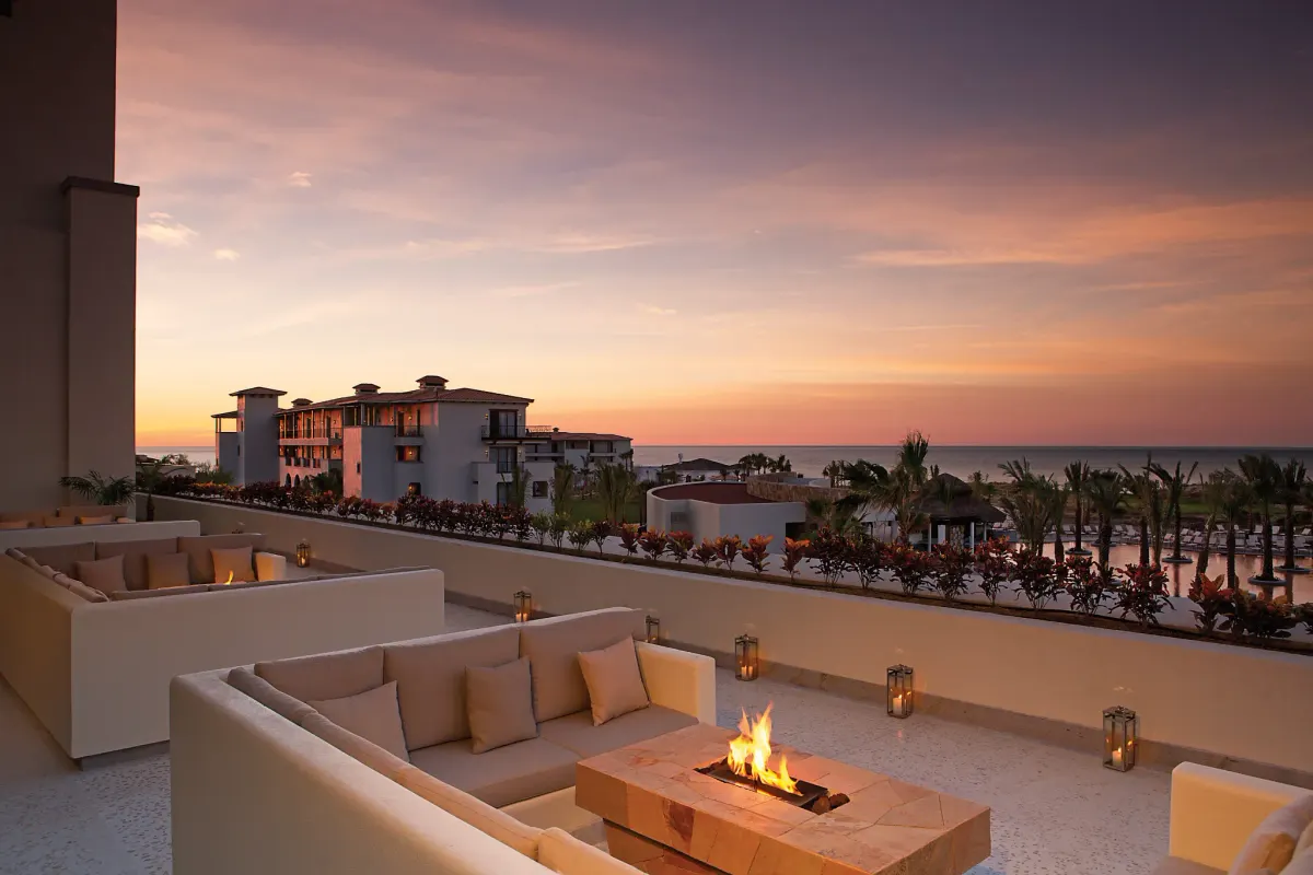 SECRETS PUERTO LOS CABOS GOLF & SPA RESORT
