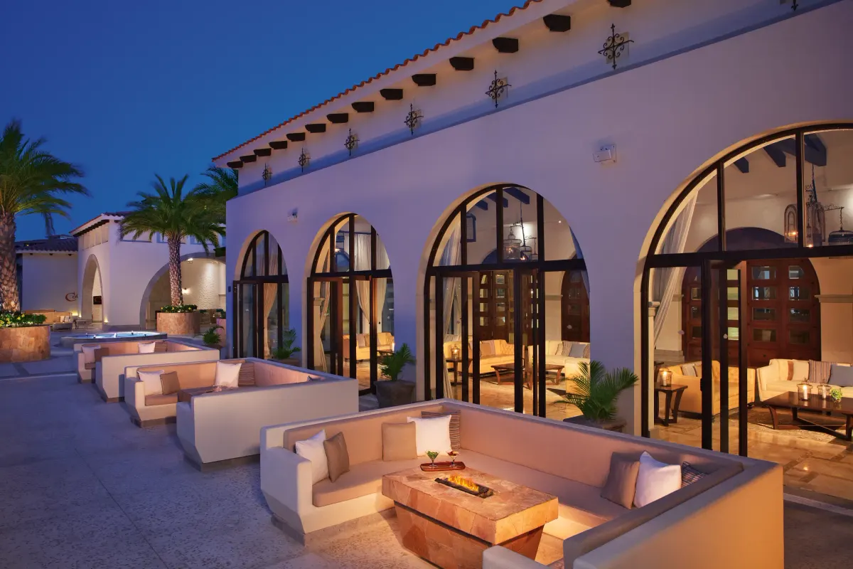 SECRETS PUERTO LOS CABOS GOLF & SPA RESORT