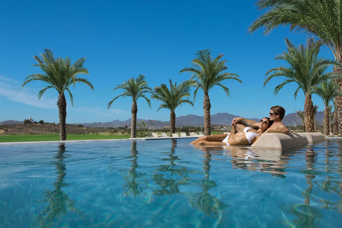 SECRETS PUERTO LOS CABOS GOLF & SPA RESORT