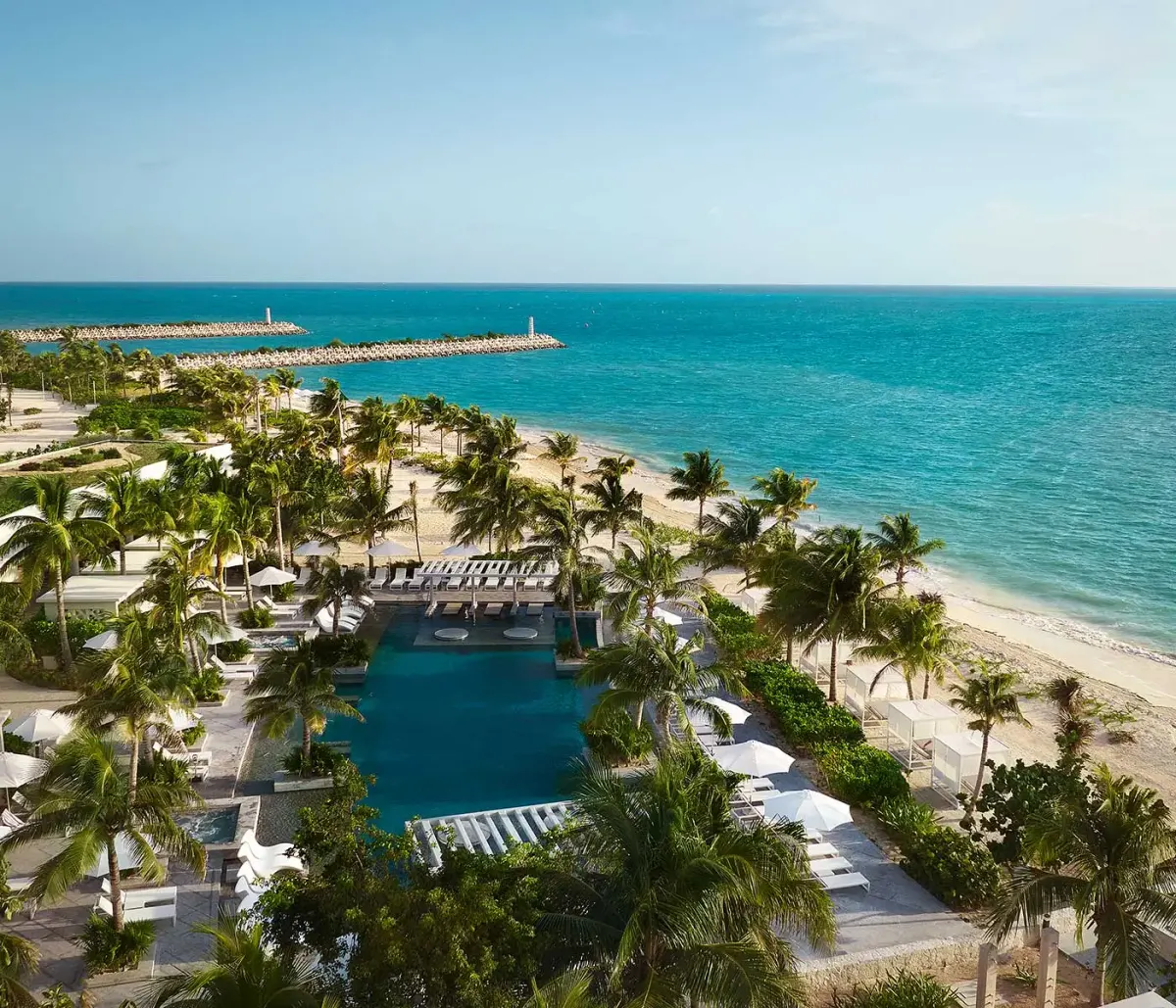 SLS CANCÚN