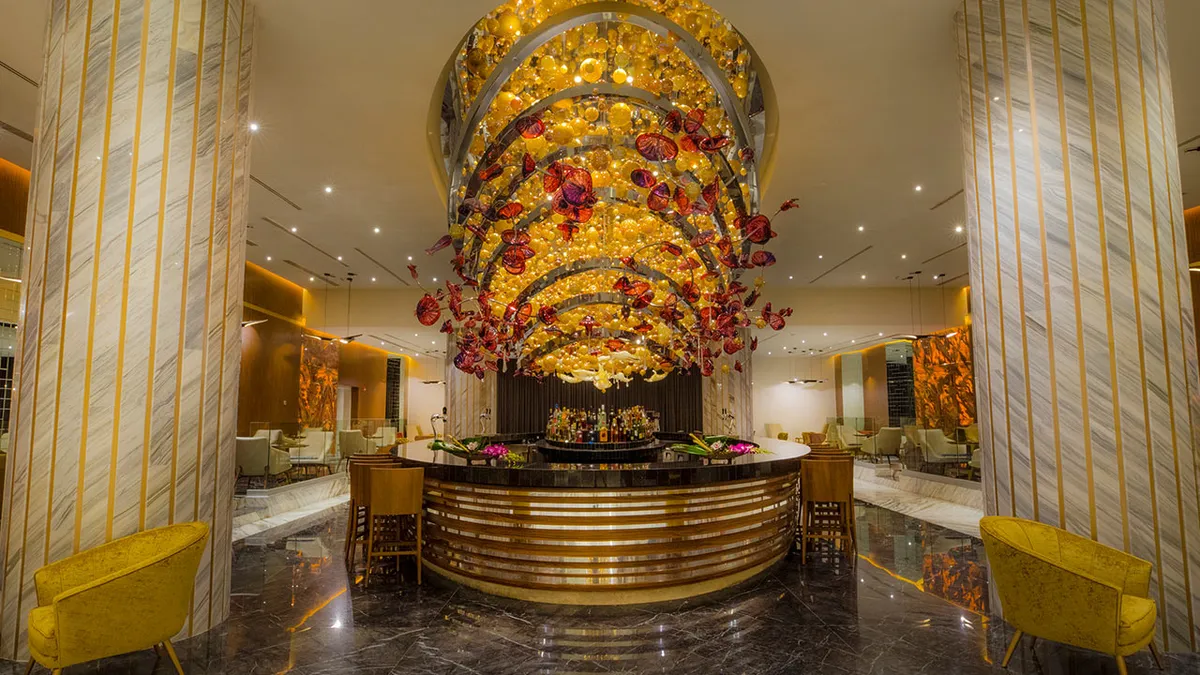 MOON PALACE THE GRAND – CANCÚN