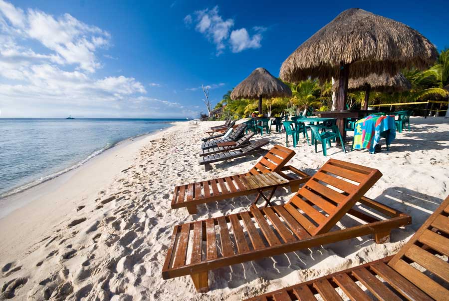 GRAND FIESTA AMERICANA CORAL BEACH