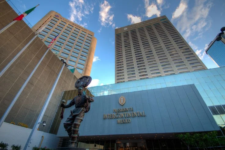 PRESIDENTE INTERCONTINENTAL POLANCO