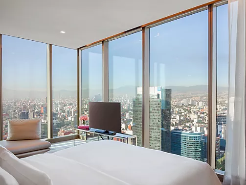 SOFITEL MEXICO CITY REFORMA