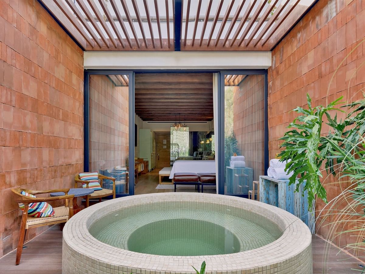 LIVE AQUA SAN MIGUEL DE ALLENDE
