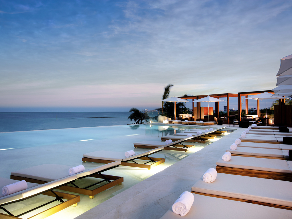 SLS CANCÚN