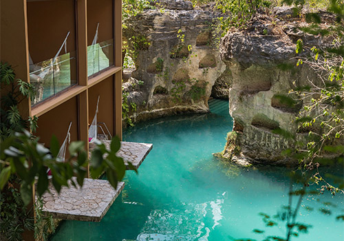 HOTEL XCARET MÉXICO