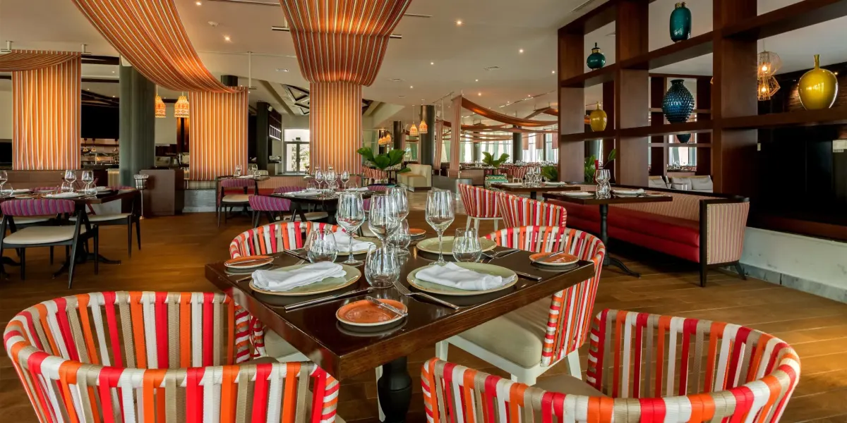 MOON PALACE THE GRAND – CANCÚN