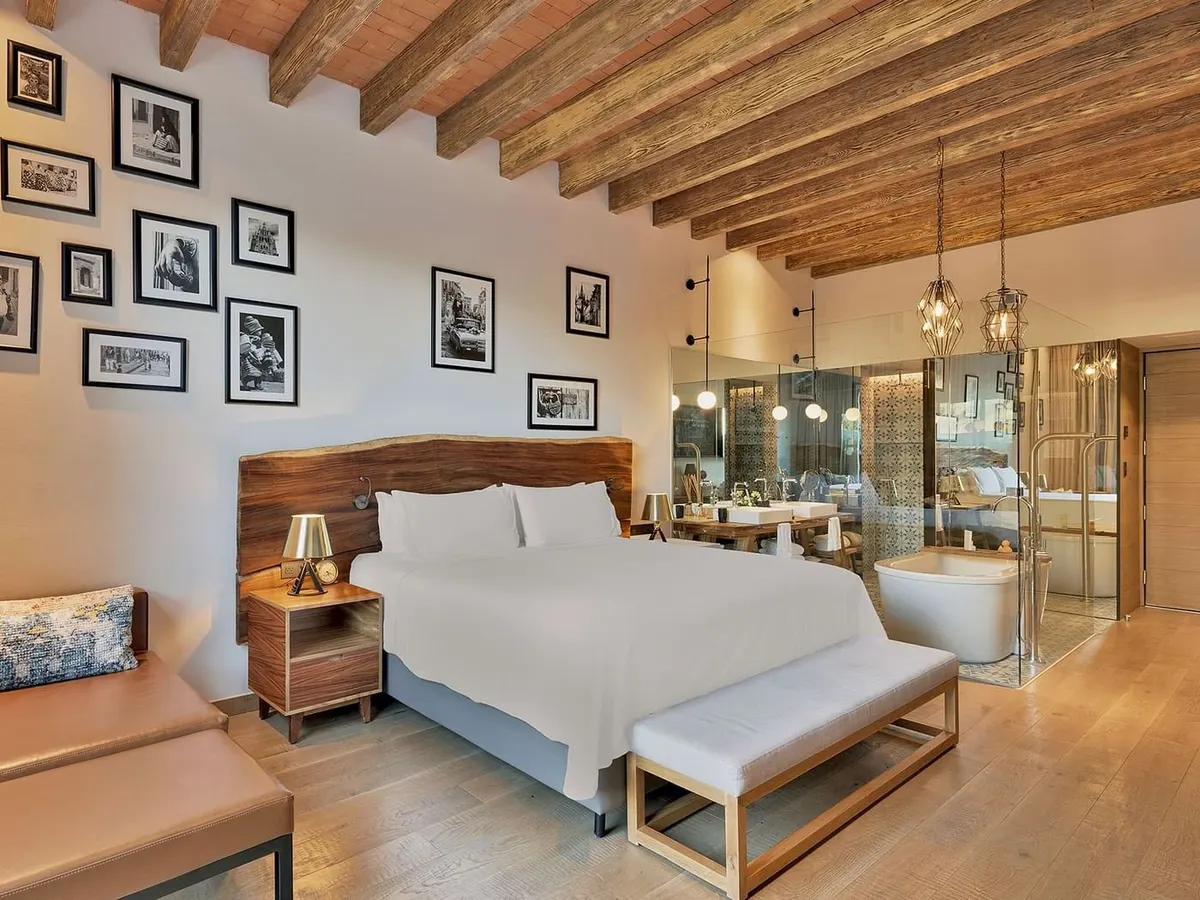 LIVE AQUA SAN MIGUEL DE ALLENDE