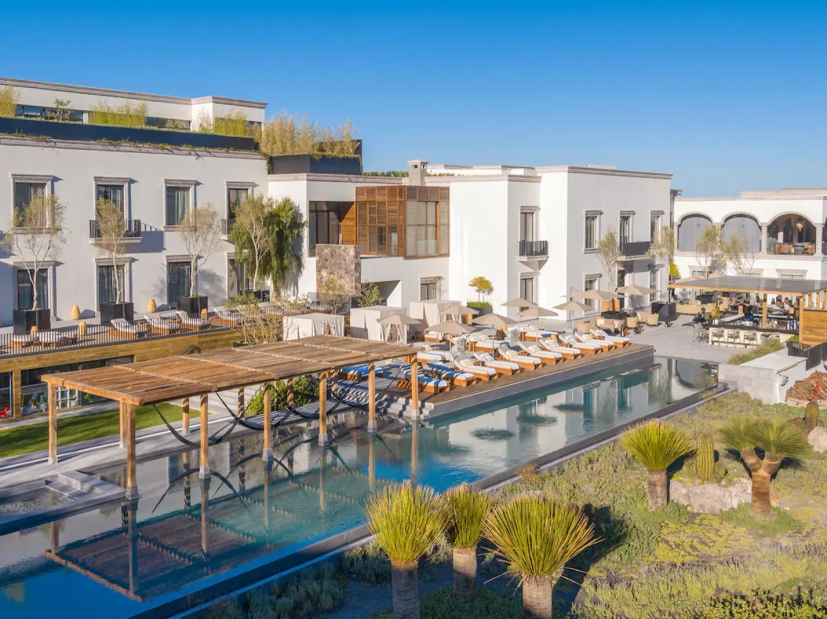 LIVE AQUA SAN MIGUEL DE ALLENDE