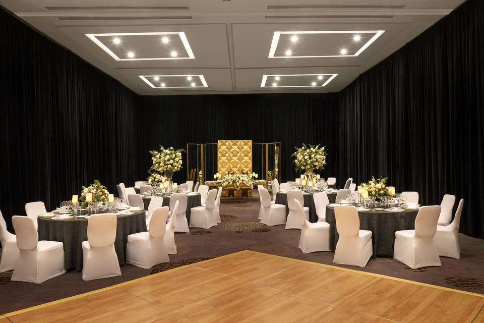 PRESIDENTE INTERCONTINENTAL POLANCO