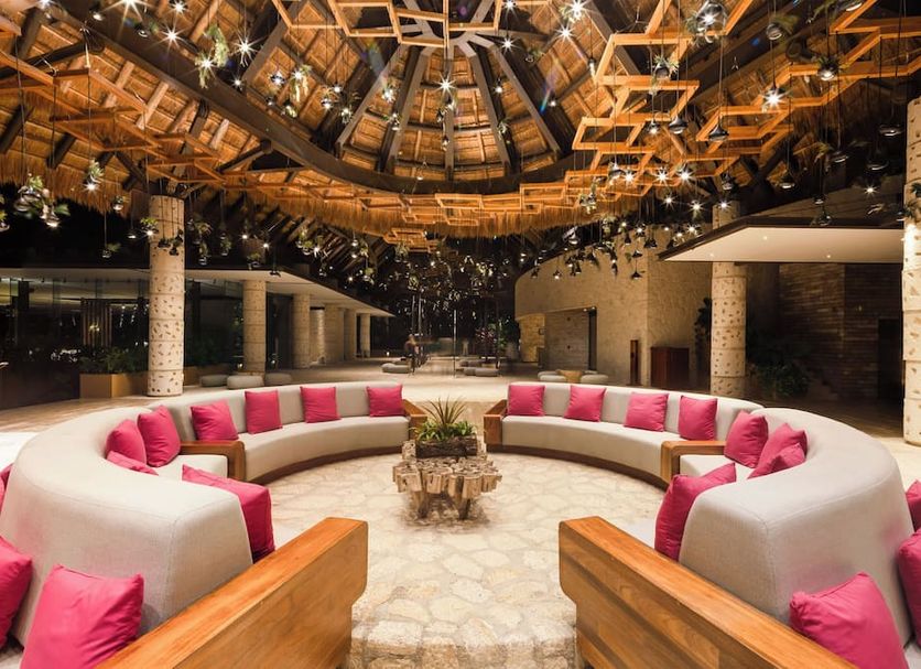HOTEL XCARET MÉXICO