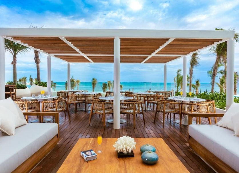 SLS CANCÚN