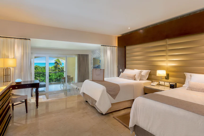MOON PALACE THE GRAND – CANCÚN