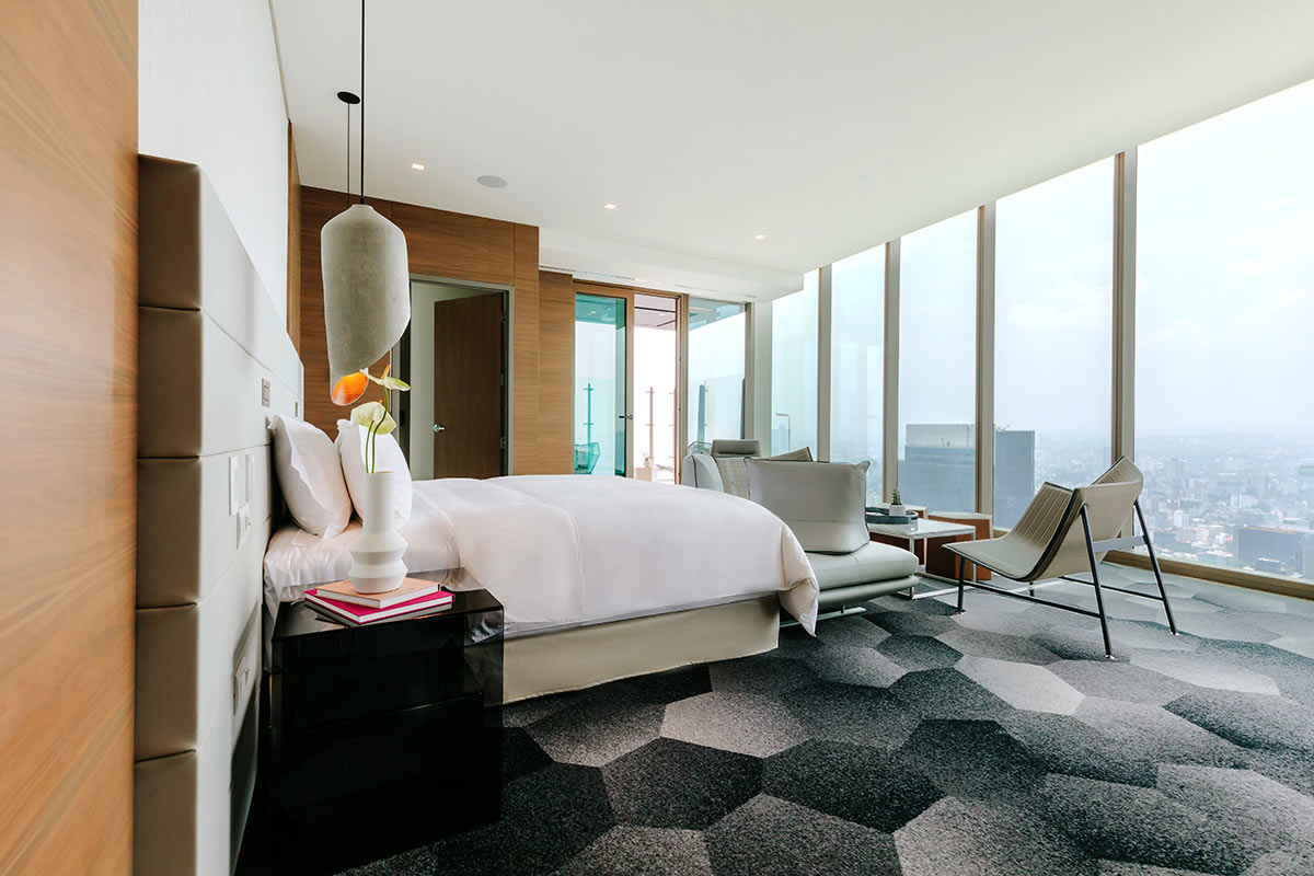 SOFITEL MEXICO CITY REFORMA
