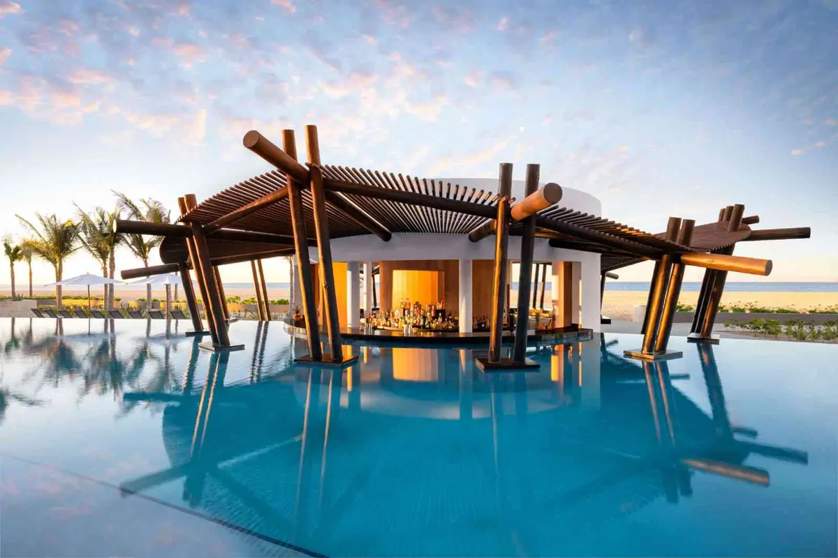HARD ROCK HOTEL LOS CABOS