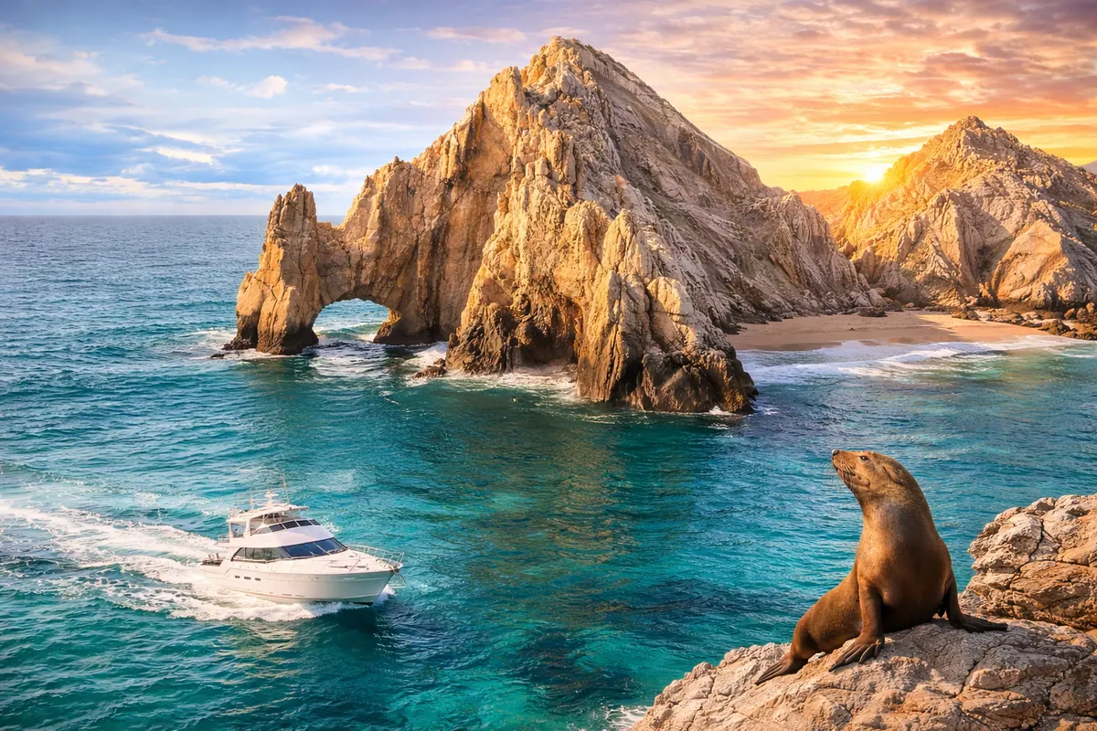 Baja California