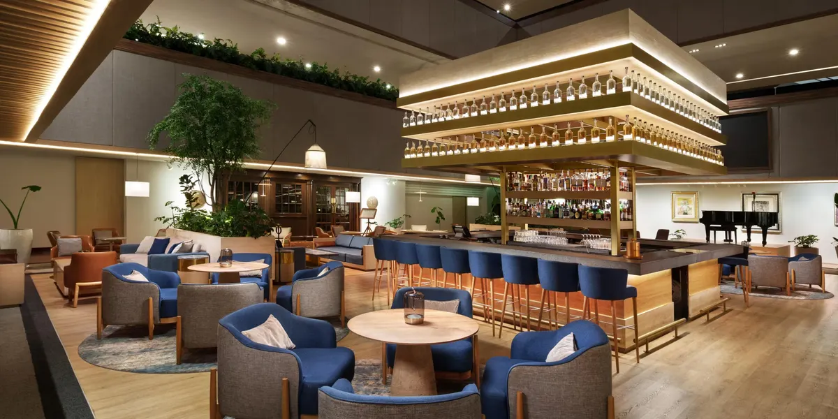 PRESIDENTE INTERCONTINENTAL POLANCO