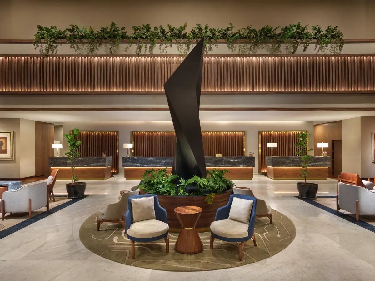 PRESIDENTE INTERCONTINENTAL POLANCO