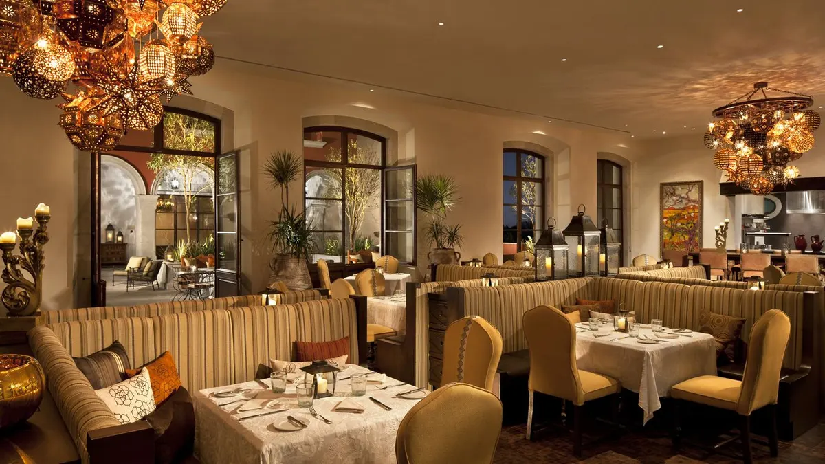 ROSEWOOD SAN MIGUEL DE ALLENDE
