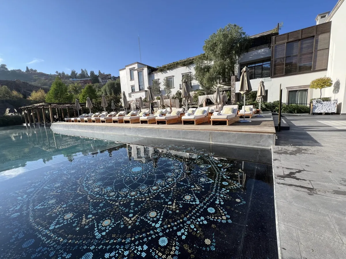 LIVE AQUA SAN MIGUEL DE ALLENDE