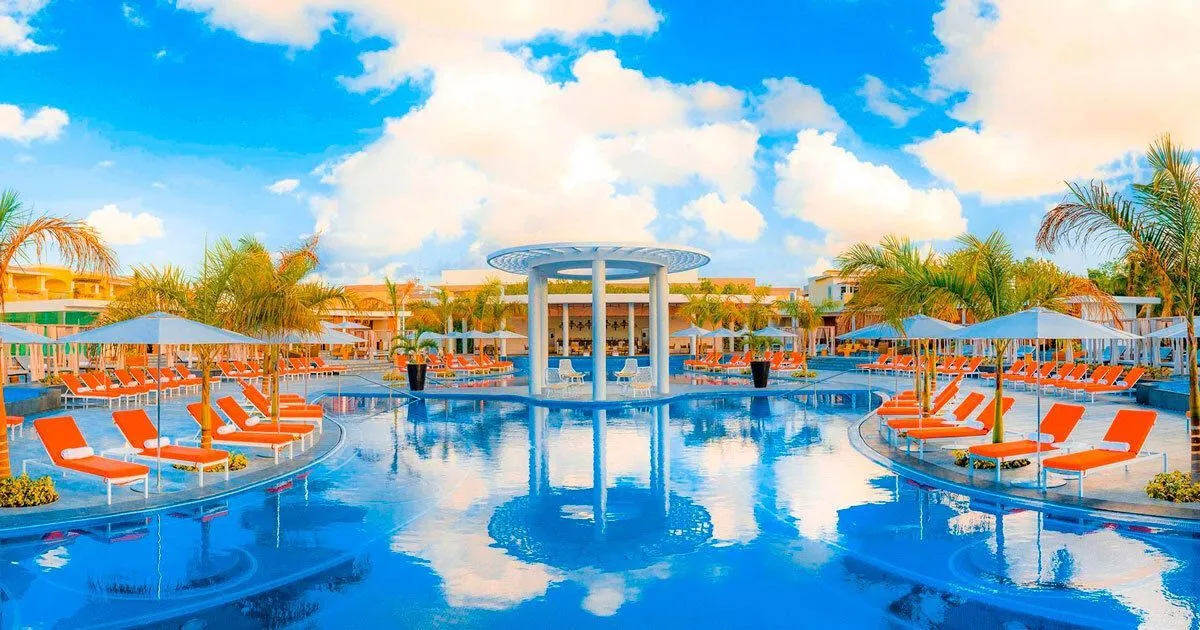 MOON PALACE THE GRAND – CANCÚN