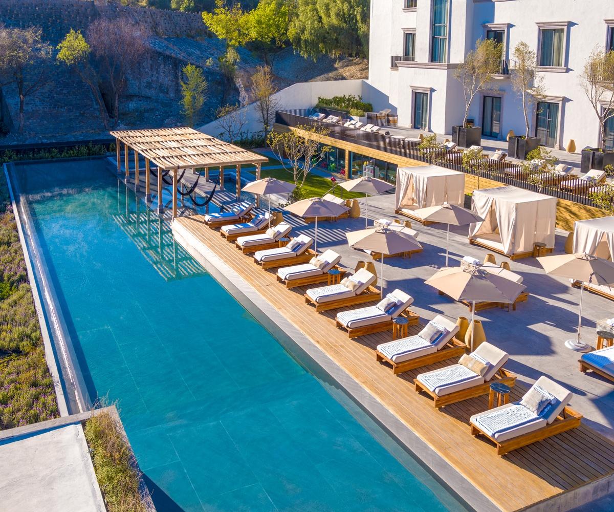 LIVE AQUA SAN MIGUEL DE ALLENDE