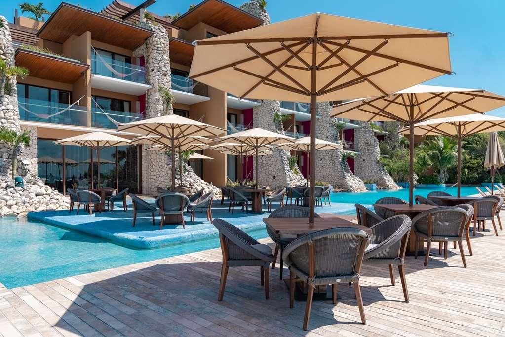 HOTEL XCARET MÉXICO